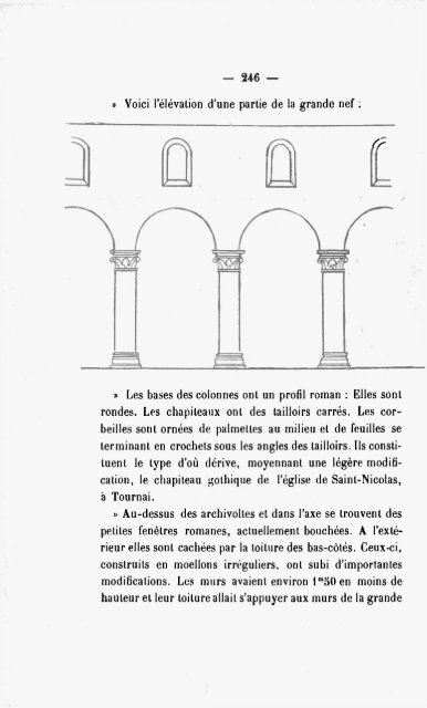 Commission royale des Monuments, Sites et Fouilles (CRMSF)