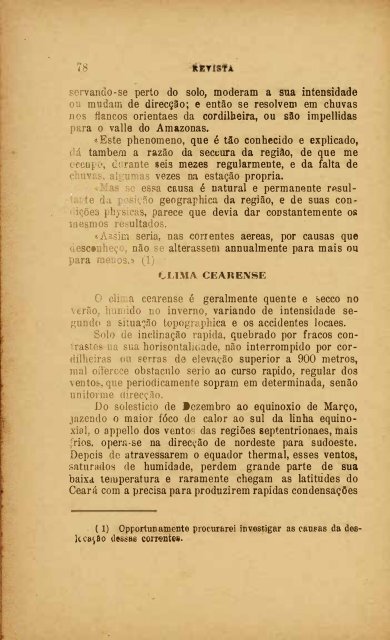 Irrigações no Ceará. Por Th Pompeu Parte 01 - Ceara.pro.br