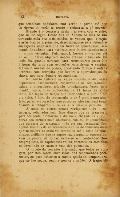 Irrigações no Ceará. Por Th Pompeu Parte 01 - Ceara.pro.br