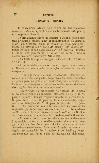 Irrigações no Ceará. Por Th Pompeu Parte 01 - Ceara.pro.br