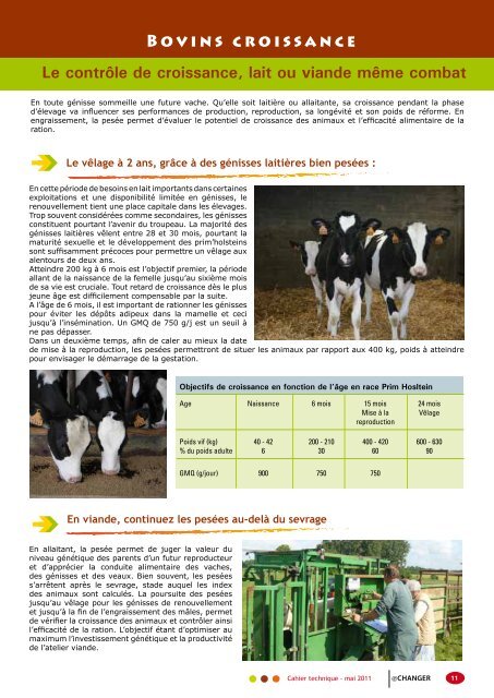 Que sont les - Chambres d'agriculture - Picardie