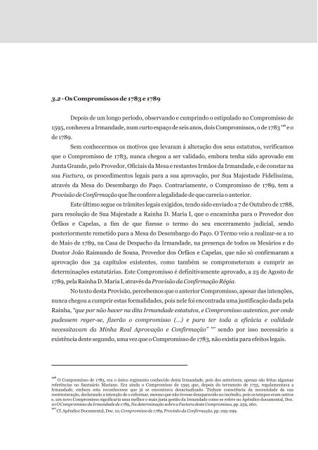 A Igreja de Nossa Senhora da Vitória Irmandade e Hospício (1530 ...