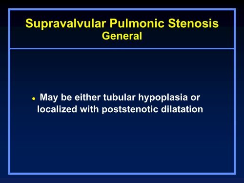 Valvular Lesions of the Heart - LearningRadiology