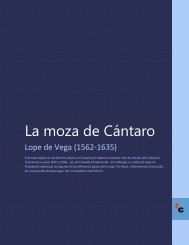 La moza de Cántaro - Descarga Ebooks