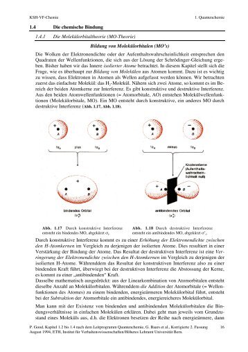 Mo-Theorie