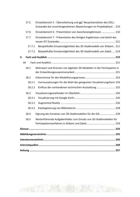 Einsatz von 3D-Stadtmodellen für Partizipationsverfahren - cpe ...