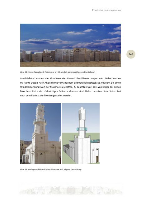 Einsatz von 3D-Stadtmodellen für Partizipationsverfahren - cpe ...