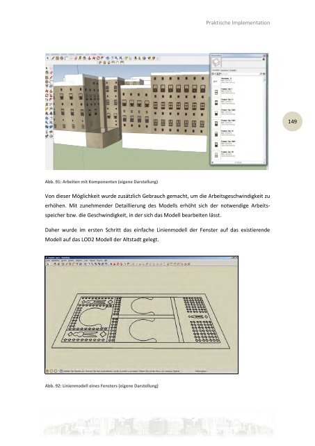 Einsatz von 3D-Stadtmodellen für Partizipationsverfahren - cpe ...