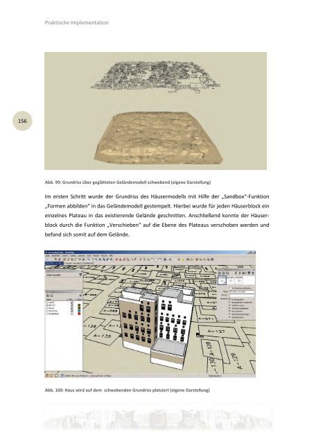 Einsatz von 3D-Stadtmodellen für Partizipationsverfahren - cpe ...