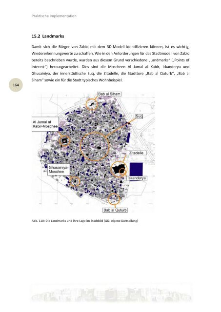 Einsatz von 3D-Stadtmodellen für Partizipationsverfahren - cpe ...