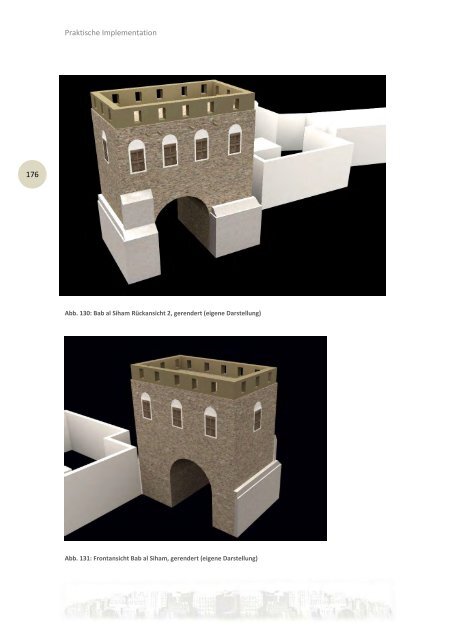 Einsatz von 3D-Stadtmodellen für Partizipationsverfahren - cpe ...