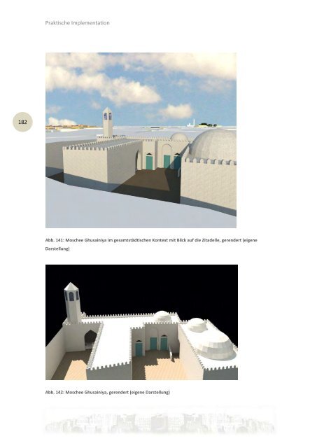 Einsatz von 3D-Stadtmodellen für Partizipationsverfahren - cpe ...