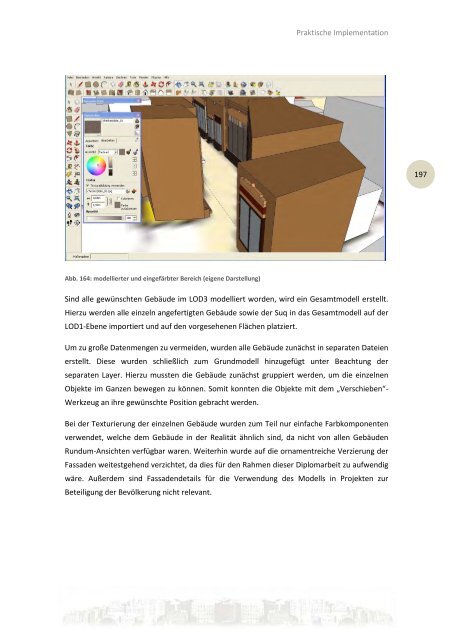 Einsatz von 3D-Stadtmodellen für Partizipationsverfahren - cpe ...