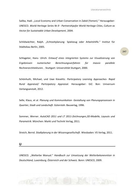 Einsatz von 3D-Stadtmodellen für Partizipationsverfahren - cpe ...