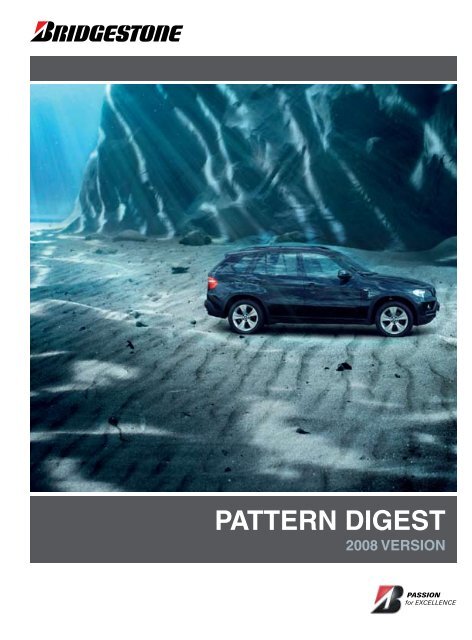 PATTERN DIGEST - Motointegrator.pl