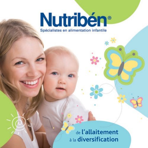 Nb Livret Recettes 10x Nutriben Fr Nb Livret Recettes 10x Nutriben Fr