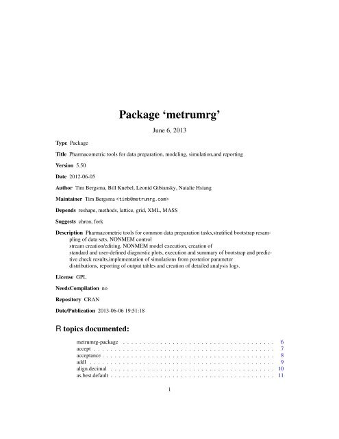 current nonmem version current nonmem version