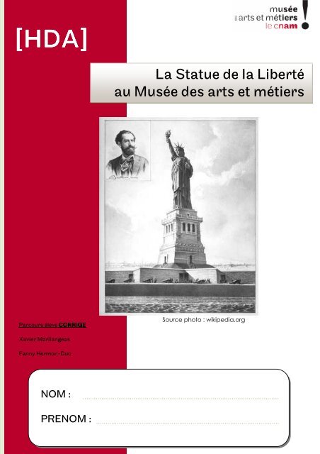la statue de la liberté hda