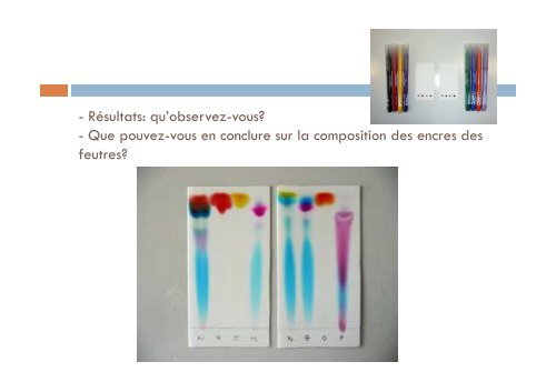 cours chapitre couleurs et art - Lycée Saint-Paul Notre-Dame