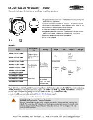 Ez Lighta Indicators Pdf