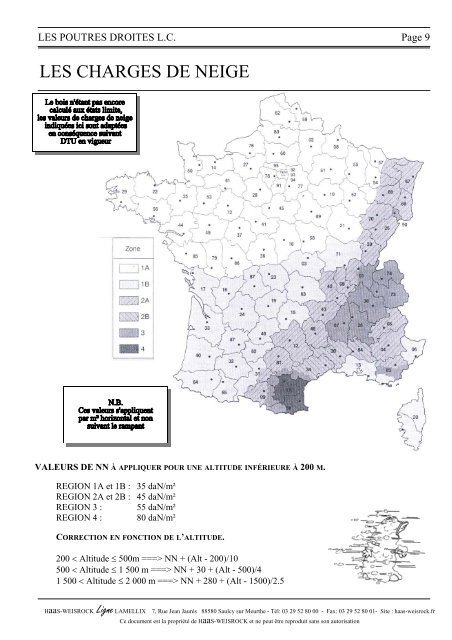 PDF, 412 kB - Ligne LAMELLIX