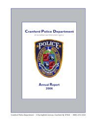 Annual Report Template Draft 7 - Cranford.com