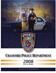 Cit Police Academy - Cranford.com