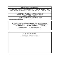 Accordo Legnaghese Cantieri (Casette) - Comune di San Martino ...