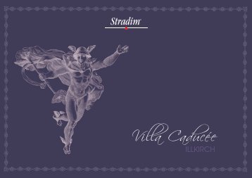 villa caducee.pdf - Stradim