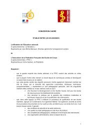 Texte convention2 - Ministère de l'Éducation nationale