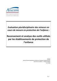 recensement outils évaluation_protection enfance PDF - Anesm