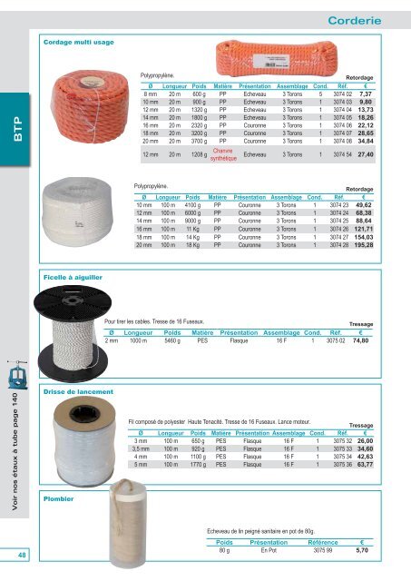 Téléchargez notre Catalogue 2013 Nouveaux tarifs ... - WILMART