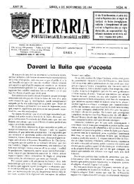 Petraria 19331105 - Arxiu Comarcal del Ripollès