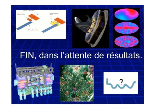 Les dimensions cachées de l'Univers