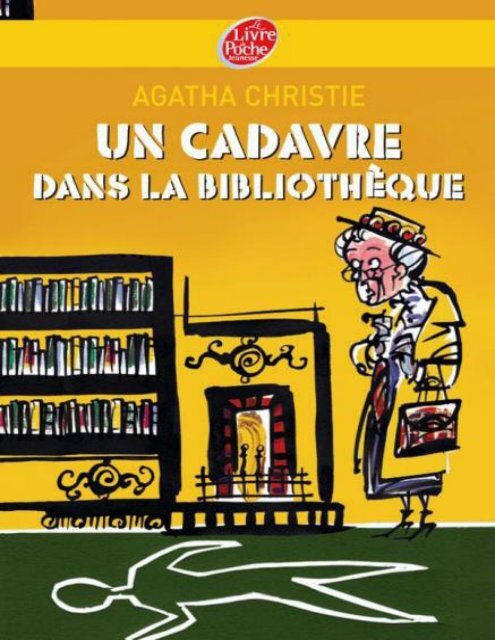 Un cadavre dans la b.. - Index of