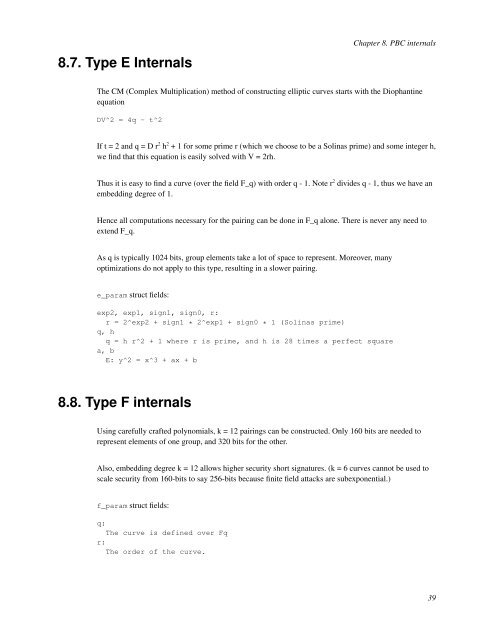 PBC Library Manual 0.5.11 - Stanford Crypto Group