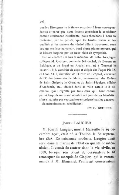 Revue belge de numismatique et de sigillographie