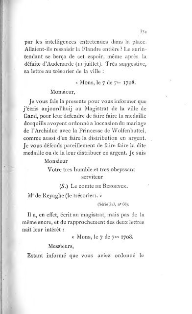 Revue belge de numismatique et de sigillographie