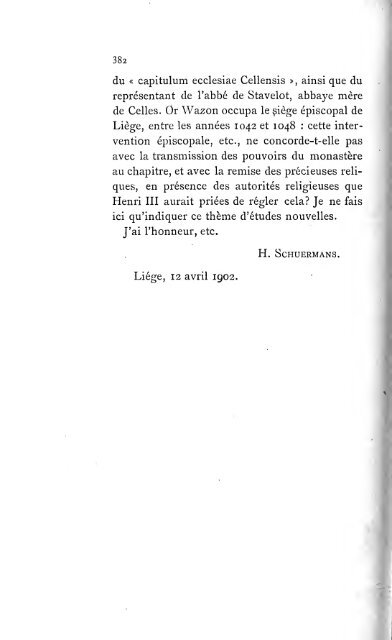 Revue belge de numismatique et de sigillographie