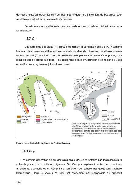 THESE NETO Jérémy Genèse des minéralisations uranifères ...