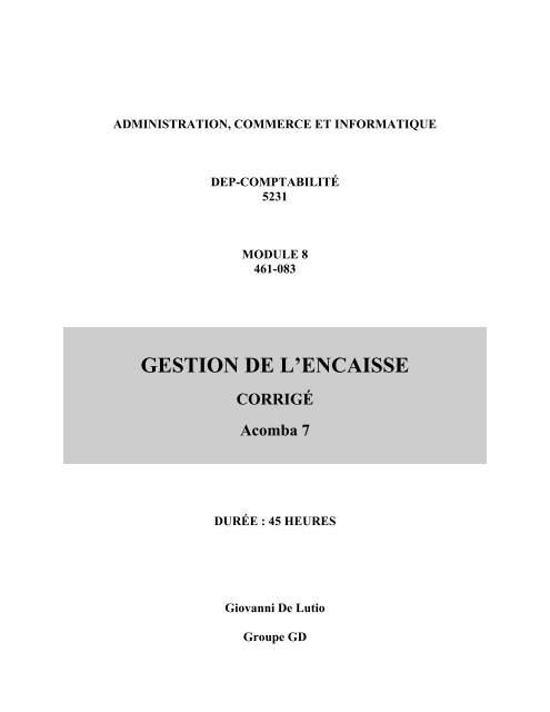 Livre de caisse : Journal des recettes et dépenses - 102 pages