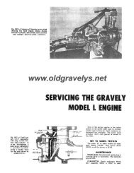 Servicing The Model L Engine1.tif - Gravely Tractor Club