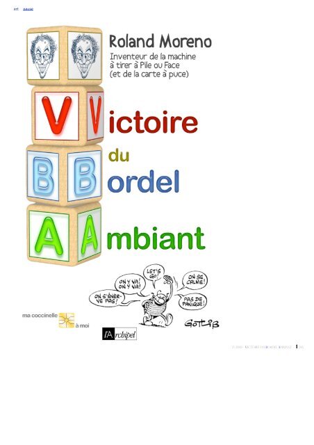 VBA.A3 17-8.pdf - TBA2 par Roland Moreno