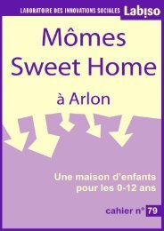 Mômes Sweet Home - Labiso