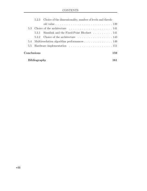 hardware implementation of data compression ... - INFN Bologna