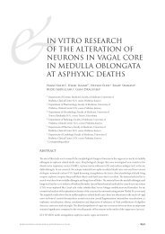 Full text PDF - Bosnian Journal of Basic Medical Sciences