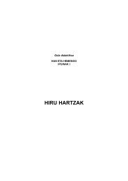 Hiru Hartzak.qxd
