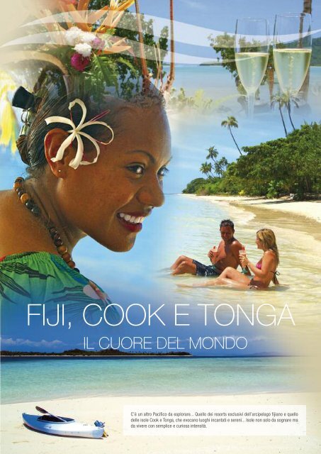 moorea - Travel Operator Book