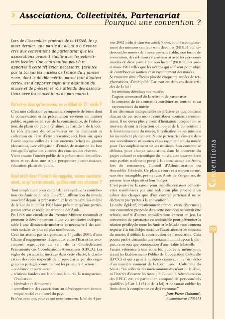 Télécharger le bulletin complet en pdf - ffsam