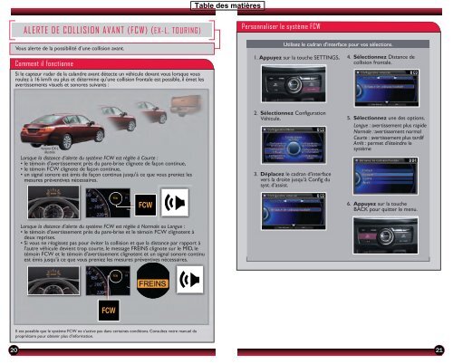 Cliquez sur le lien pour télécharger le Guide technologique de ...